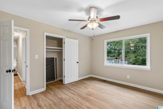 112 SILVERLEAF DRIVE, Trussville, AL 35173