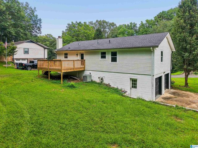 112 SILVERLEAF DRIVE, Trussville, AL 35173