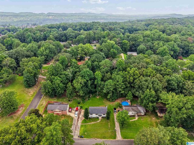 112 SILVERLEAF DRIVE, Trussville, AL 35173