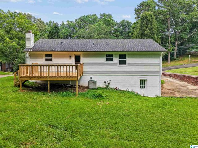112 SILVERLEAF DRIVE, Trussville, AL 35173