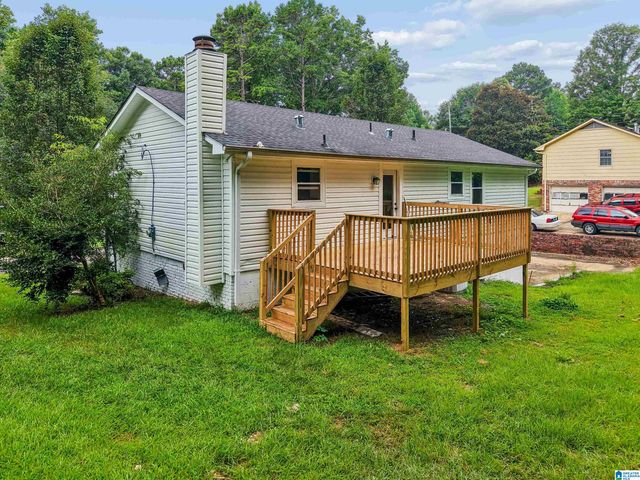 112 SILVERLEAF DRIVE, Trussville, AL 35173