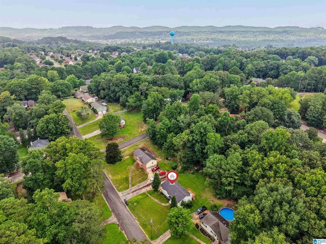112 SILVERLEAF DRIVE, Trussville, AL 35173
