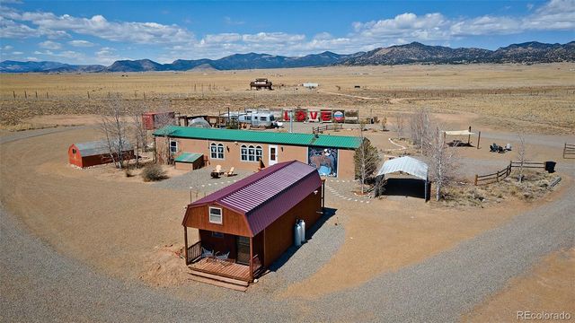 27378 Red Cloud Avenue, Moffat, CO 81143