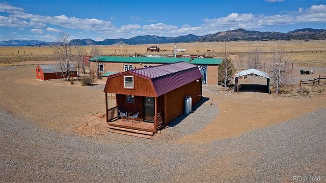 27378 Red Cloud Avenue, Moffat, CO 81143