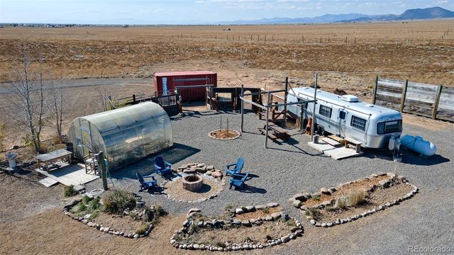 27378 Red Cloud Avenue, Moffat, CO 81143