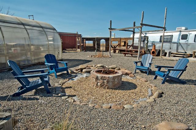 27378 Red Cloud Avenue, Moffat, CO 81143