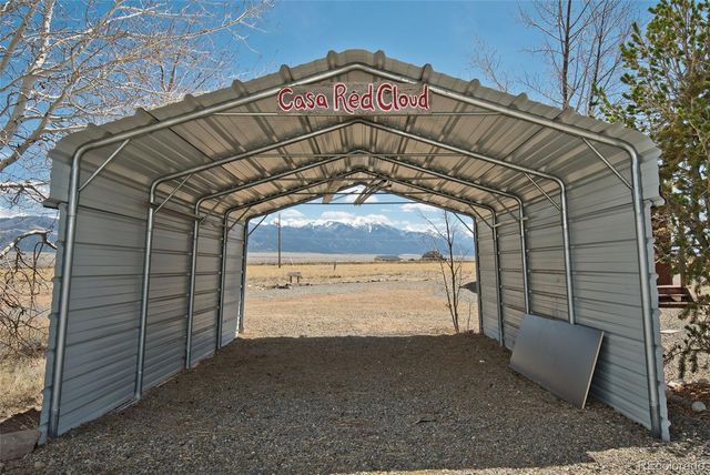 27378 Red Cloud Avenue, Moffat, CO 81143