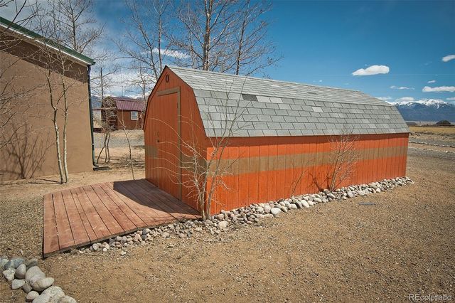 27378 Red Cloud Avenue, Moffat, CO 81143