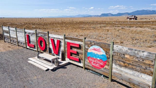 27378 Red Cloud Avenue, Moffat, CO 81143