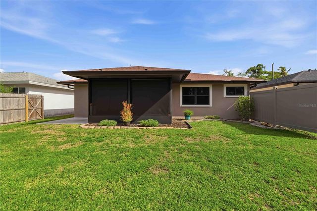 1878 JOYCE STREET, Sarasota, FL 34231