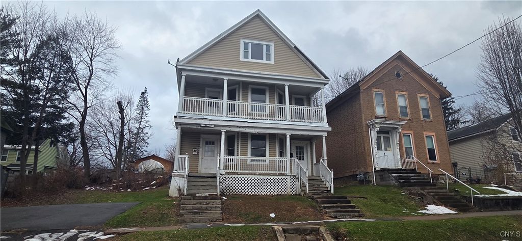 934 Lenox Avenue 936, Utica, NY 13502