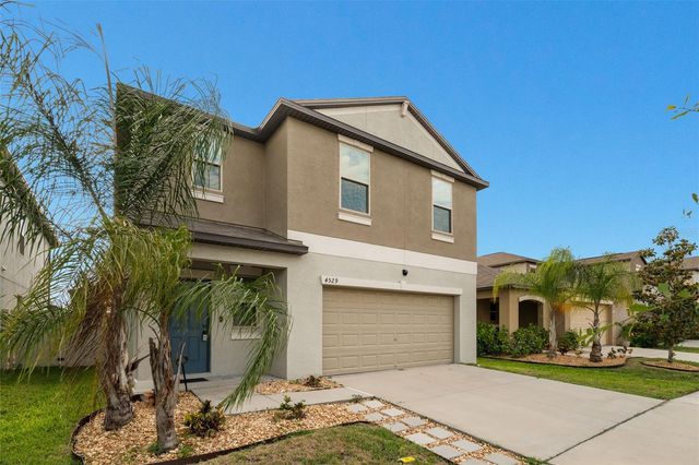 4529 ETERNAL PRINCE DRIVE, Sun City Center, FL 33573
