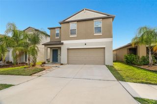 4529 ETERNAL PRINCE DRIVE, Sun City Center, FL 33573
