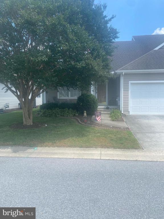 1048 CARAVAN WAY, Salisbury, MD 21804