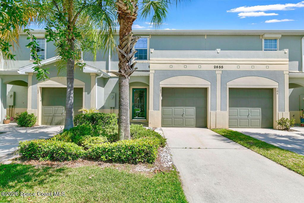 2655 Revolution Street 103, Melbourne, FL 32935
