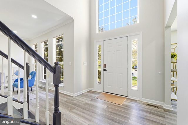 43181 CARDSTON PL, Leesburg, VA 20176