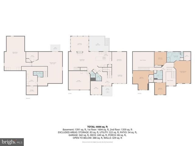 43181 CARDSTON PL, Leesburg, VA 20176