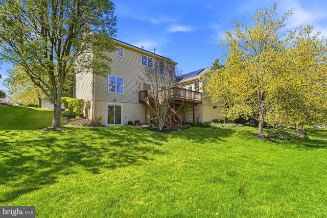 43181 CARDSTON PL, Leesburg, VA 20176