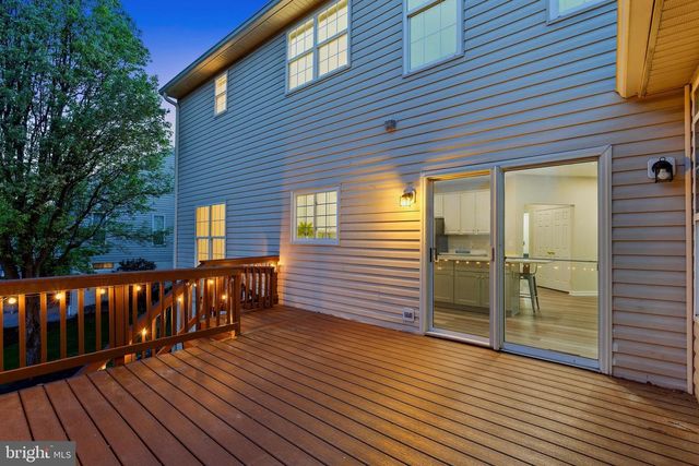 43181 CARDSTON PL, Leesburg, VA 20176