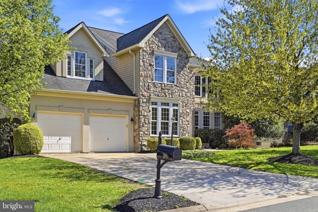 43181 CARDSTON PL, Leesburg, VA 20176