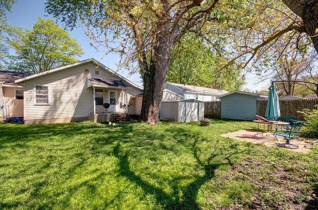 1112 N Joliet Street A, Wilmington, IL 60481