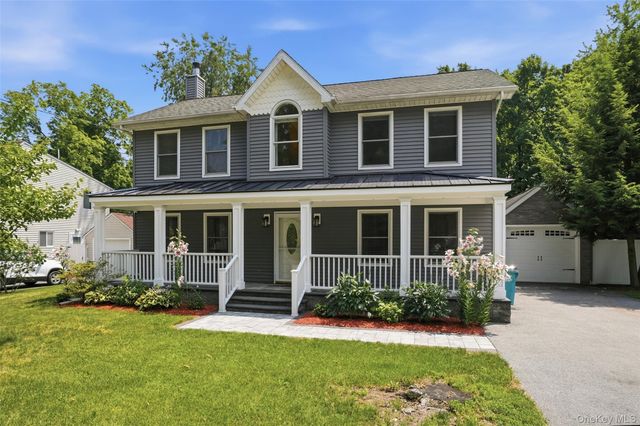 10 Henmond Boulevard, Poughkeepsie, NY 12603