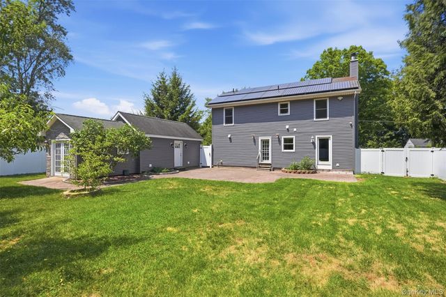 10 Henmond Boulevard, Poughkeepsie, NY 12603