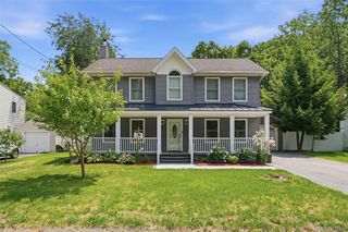 10 Henmond Boulevard, Poughkeepsie, NY 12603