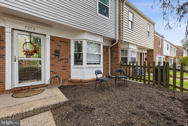 7974 COMMUNITY DR, Manassas, VA 20109
