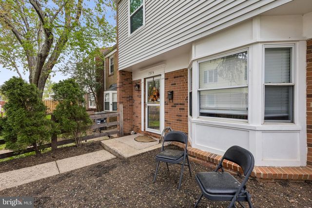 7974 COMMUNITY DR, Manassas, VA 20109