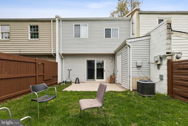 7974 COMMUNITY DR, Manassas, VA 20109