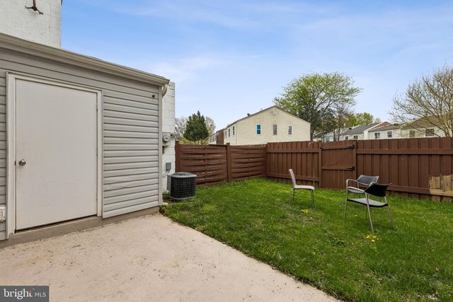 7974 COMMUNITY DR, Manassas, VA 20109