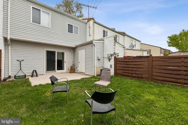 7974 COMMUNITY DR, Manassas, VA 20109