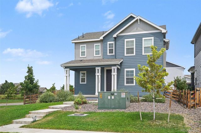 17227 Parkside Drive, Commerce City, CO 80022