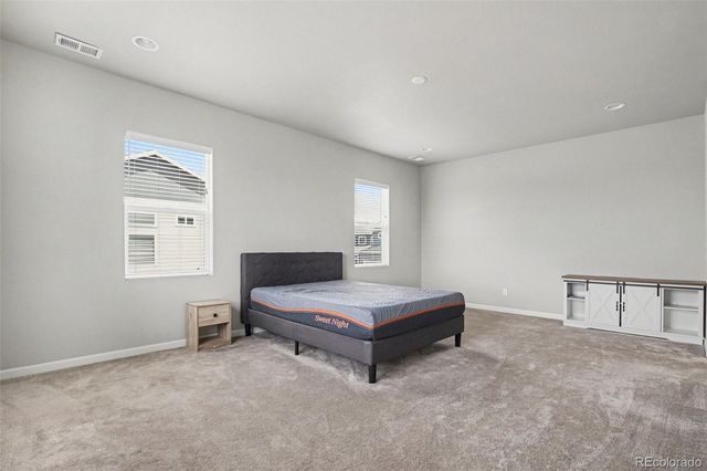 17227 Parkside Drive, Commerce City, CO 80022