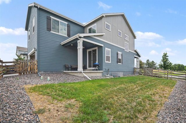 17227 Parkside Drive, Commerce City, CO 80022