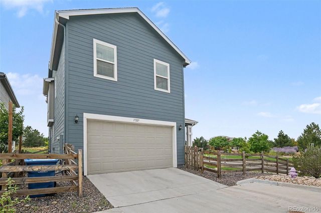17227 Parkside Drive, Commerce City, CO 80022