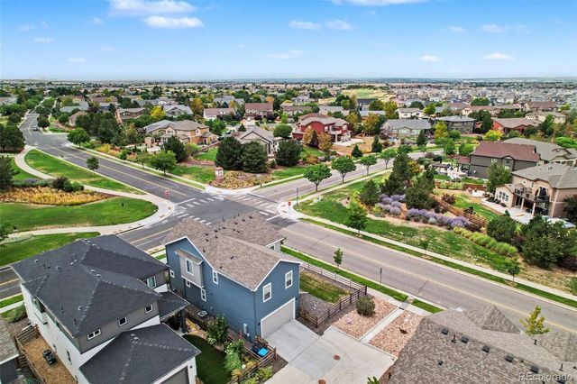 17227 Parkside Drive, Commerce City, CO 80022