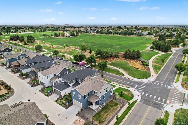17227 Parkside Drive, Commerce City, CO 80022
