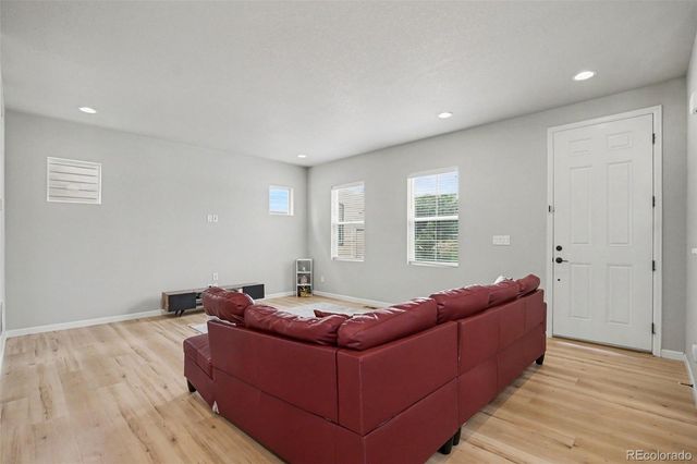 17227 Parkside Drive, Commerce City, CO 80022