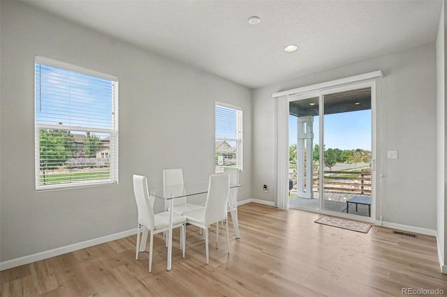 17227 Parkside Drive, Commerce City, CO 80022
