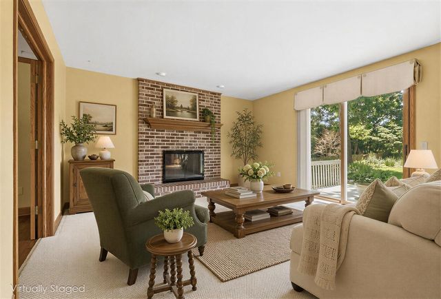 2715 Sleepy Hollow Drive, Portage, MI 49024