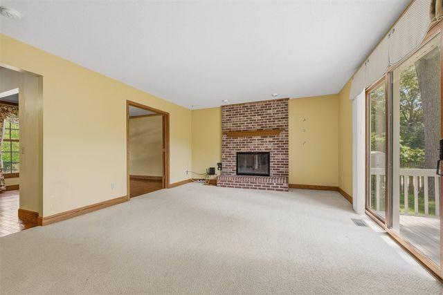 2715 Sleepy Hollow Drive, Portage, MI 49024