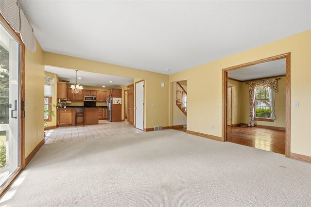2715 Sleepy Hollow Drive, Portage, MI 49024