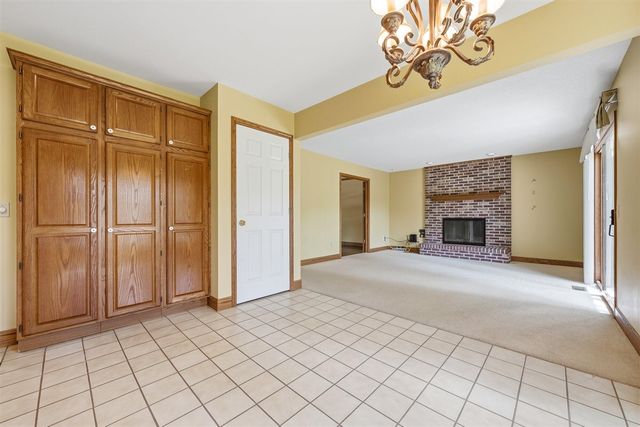 2715 Sleepy Hollow Drive, Portage, MI 49024