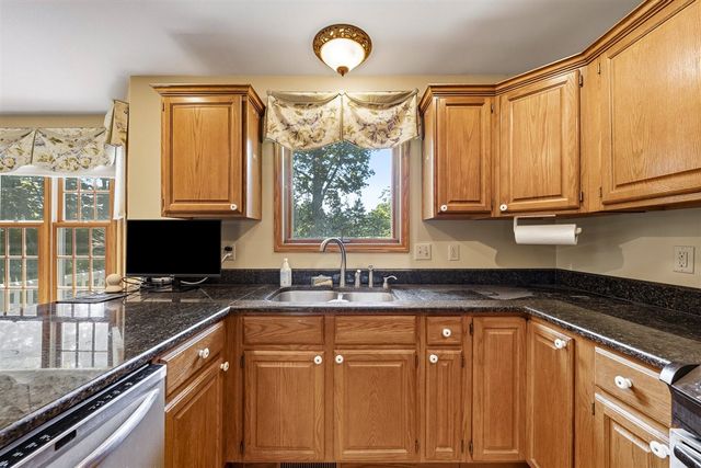 2715 Sleepy Hollow Drive, Portage, MI 49024