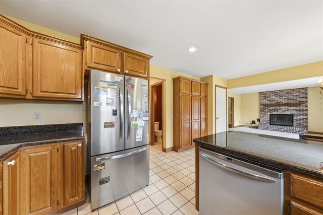 2715 Sleepy Hollow Drive, Portage, MI 49024