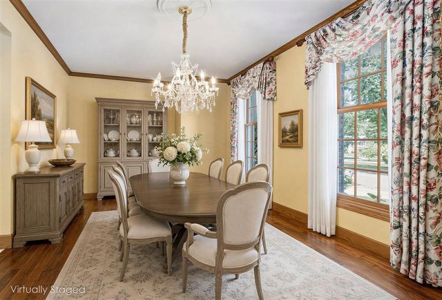 2715 Sleepy Hollow Drive, Portage, MI 49024