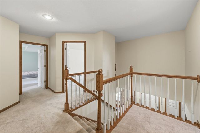 2715 Sleepy Hollow Drive, Portage, MI 49024