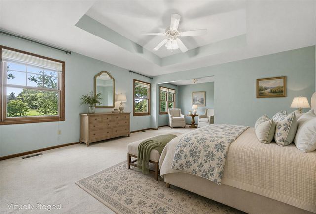 2715 Sleepy Hollow Drive, Portage, MI 49024